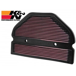 Φίλτρο Αέρα Kawasaki ZX-7R Ninja 1997-2003 KA-7596 KN